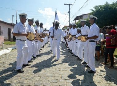 Cheganças, Marujadas e Embaixadas são reconhecidas como patrimônio cultural 