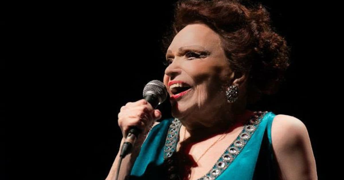 Bibi Ferreira morre aos 96 anos no Rio de Janeiro