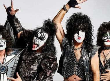 Baixista do Motley Crue acusa Kiss de plágio em turnê de despedida