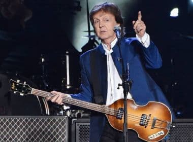 De volta ao Brasil, Paul McCartney incluirá em shows música cujo clipe foi rodado em Salvador