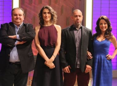 Sexta temporada do MasterChef Brasil será exibida aos domingos