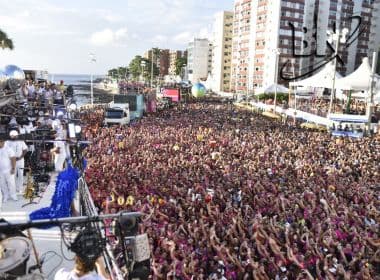 Carnaval fica com 2% dos valores liberados para captação via Lei Rouanet em 2018