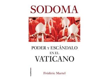 Brasileiros são contratados para lançamento de livro sobre escândalo no Vaticano