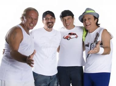 Os Irmãos Macedo gravam DVD dos 45 anos de carreira neste fim de semana em Salvador