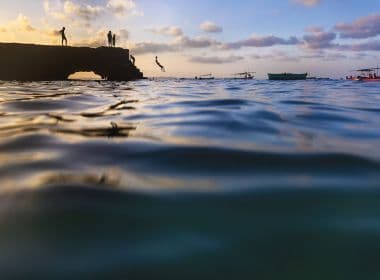 'Mar da Bahia': Exposição fotográfica coletiva chega ao Shopping Paseo