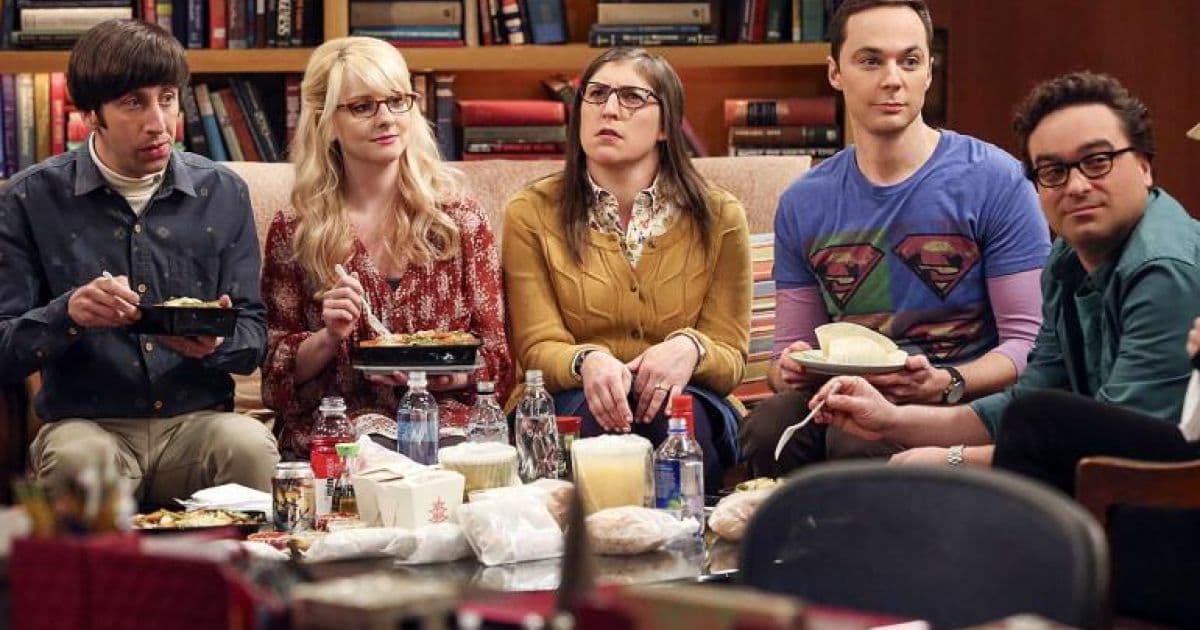 Episódio final de 'The Big Bang Theory' ganha data de exibição nos EUA 