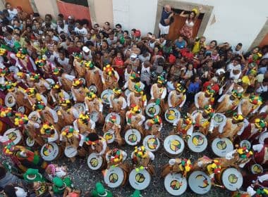 Secult abre e-mail para tirar dúvidas sobre prestação de contas do Carnaval Ouro Negro