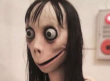 Criador de 'Momo' diz ter destruído escultura usada em suposto desafio suicida