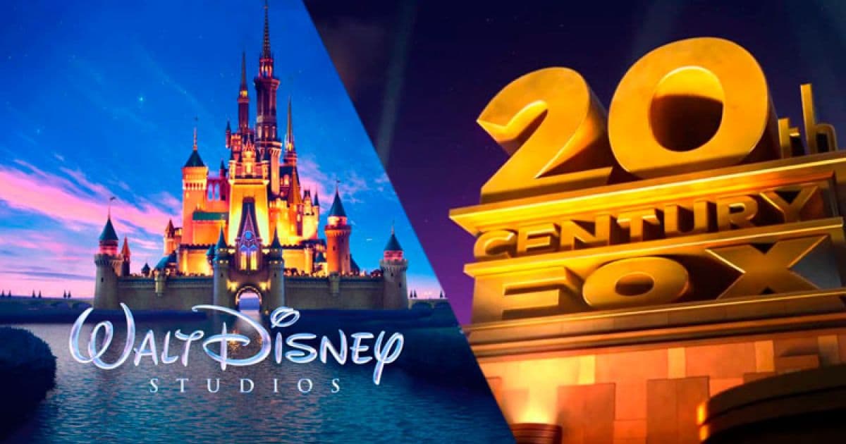 Após meses de negociações, Disney oficializa compra da Fox por R$ 270 bilhões