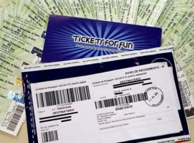 STJ mantém multa da Tickets for Fun por venda antecipada e cobrança indevida 