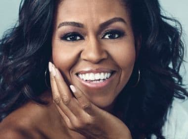 Livro de Michelle Obama pode se tornar autobiografia mais vendida da história