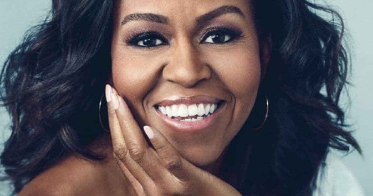 Livro de Michelle Obama pode se tornar autobiografia mais vendida da história