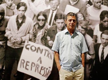 Chico Buarque, Maria Ribeiro e Jean Wyllys assinam carta contra comemoração da ditadura