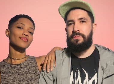 'Tô te Querendo': Música reúne DJ Omulu, Luedji Luna e Àttoxxá
