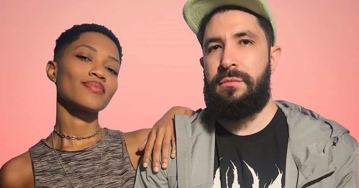 'Tô te Querendo': Música reúne DJ Omulu, Luedji Luna e Àttoxxá