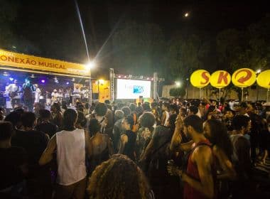 Festival Conexão Musical chega a Jaguaquara neste fim de semana