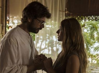 Netflix divulga teaser e anuncia data de estreia de 3ª parte de 'La Casa de Papel'