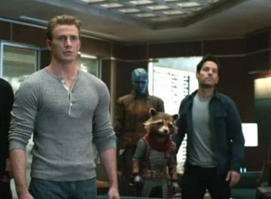 'Vingadores: Ultimato': Marvel lança novo trailer para anunciar pré-venda de ingressos