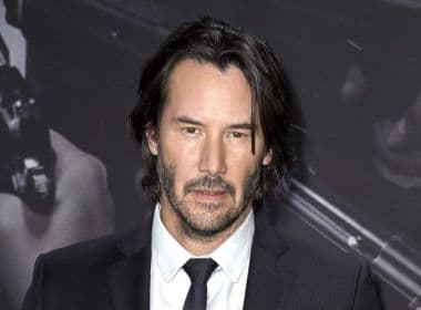 Keanu Reeves negocia com prefeitura de São Paulo filmar série na cidade