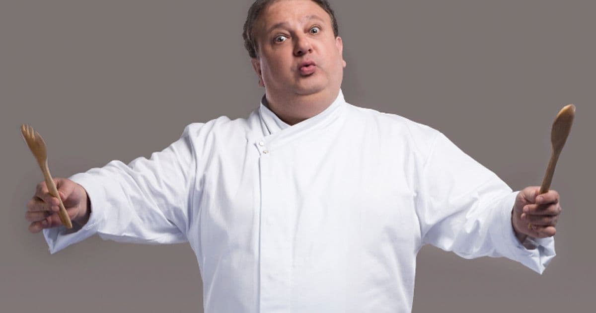 Erick Jacquin vai abrir restaurante com 'preços acessíveis' em bairro nobre de SP