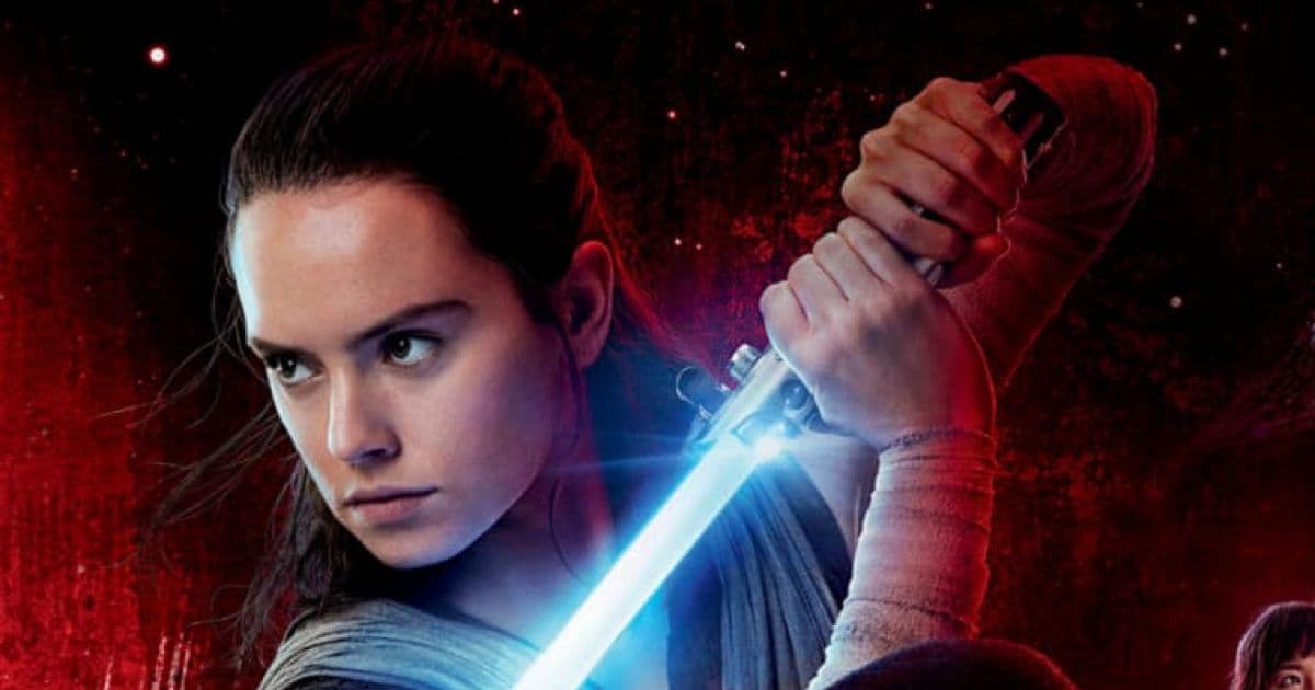 'Star Wars: Episódio IX' ganha primeiro teaser e revela título oficial; confira 