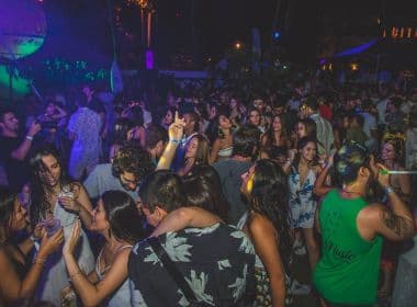 Festa 'Santa Onda' tem show de Àttoxxá e participação de DJ carioca