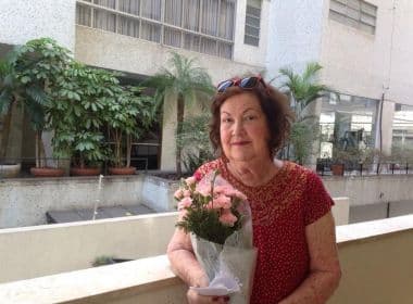 Ensaísta baiana, Jerusa Pires Ferreira morre aos 81 anos em Salvador