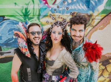 Bailinho de Quinta é nova atração confirmada na Festa People