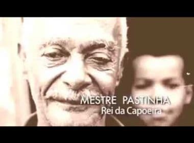 TVE Bahia exibe documentário sobre Mestre Pastinha nesta sexta
