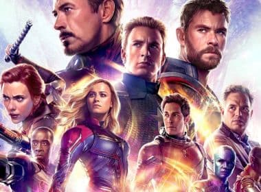 Cineastas brasileiros criticam ocupação de 80% das salas por estreia de 'Vingadores'