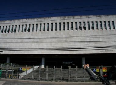 Após reparos, Biblioteca Pública dos Barris volta a funcionar nesta segunda-feira