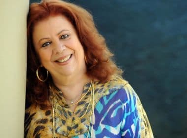 Beth Carvalho morre aos 72 anos no Rio de Janeiro