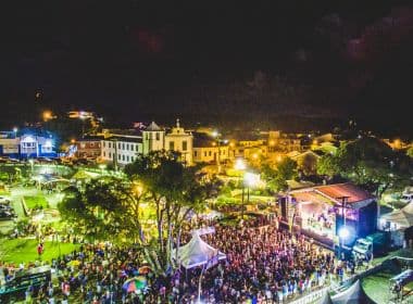 Festival gastronômico 'Sabores de Itacaré' chega à sexta edição em julho
