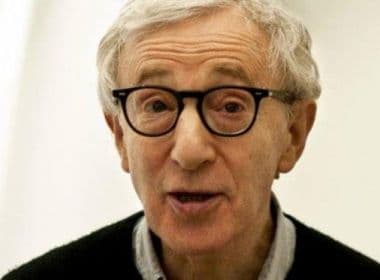 Após ser cancelado pela Amazon, filme de Woody Allen será lançado na Itália