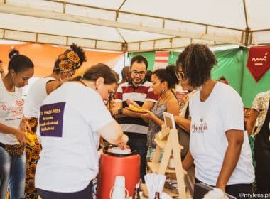 Feira Vegana tem programação especial de Dia das Mães no Passeio Público