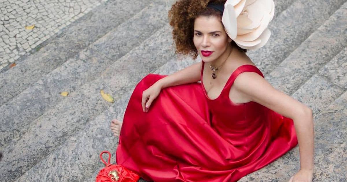 Vanessa da Mata estreia show de novo EP no TCA; ingressos estão à venda