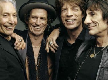 Após operação de Mick Jagger, Rolling Stones anuncia datas para shows adiados