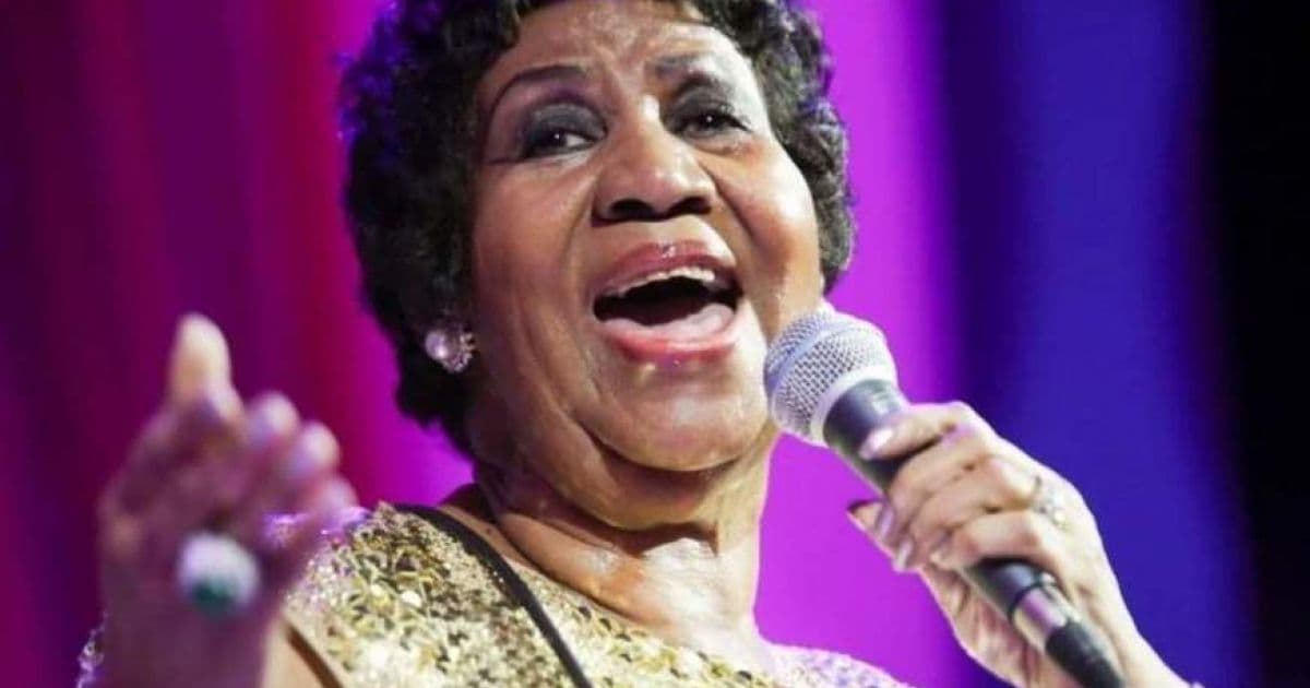 Nove meses após morte, testamentos de Aretha Franklin são encontrados em sua casa