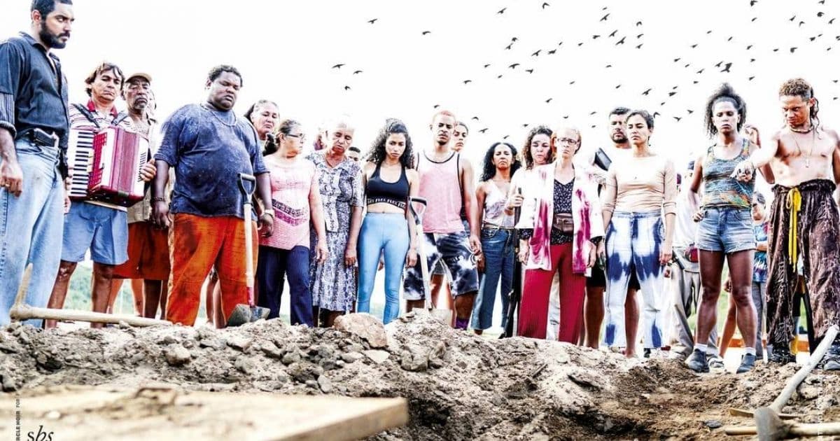 Premiado em Cannes, filme brasileiro 'Bacurau' tem data de estreia anunciada para agosto
