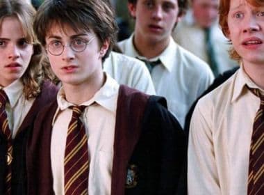 'Harry Potter': J.K. Rowling anuncia quatro livros sobre a história da magia 