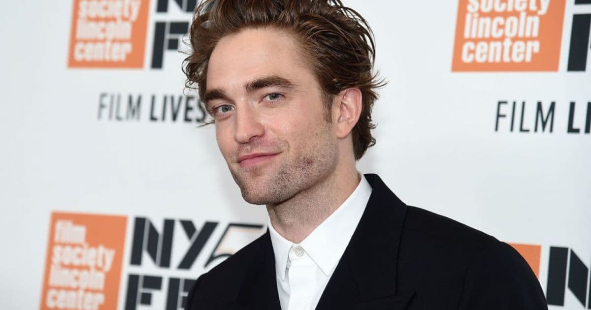 Após testes, Robert Pattinson será anunciado como o novo Batman