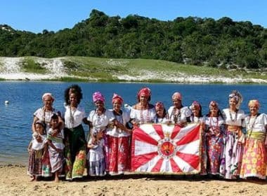 Ganhadeiras de Itapuã serão homenageadas por escola de samba do Rio de Janeiro