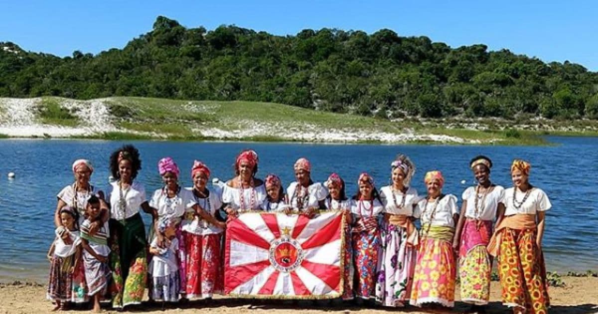 Ganhadeiras de Itapuã serão homenageadas por escola de samba do Rio de Janeiro