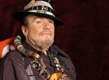 Vencedor de seis Grammy, Dr. John morre aos 77 anos 