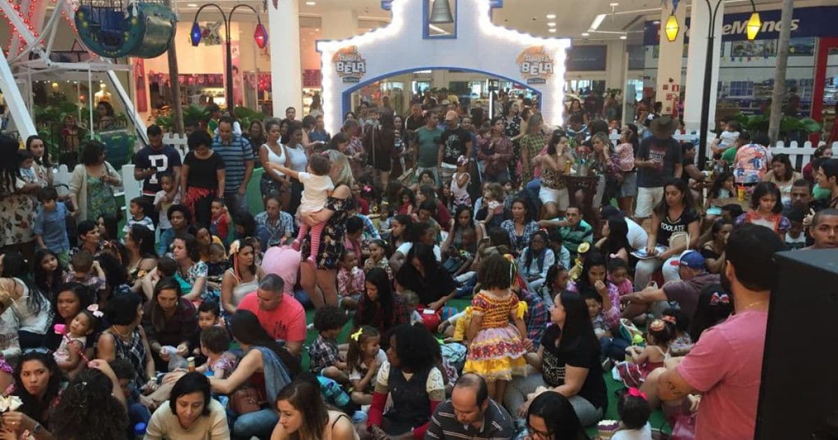 Tio Paulinho anima Arraiazinho do Bela neste domingo