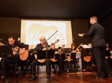 ABI e Escola de Música da Ufba lançam Série Lunar nesta terça em Salvador