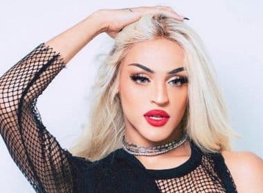 Pabllo Vittar faz apresentação em sede da ONU em homenagem à Rainha Elizabeth II