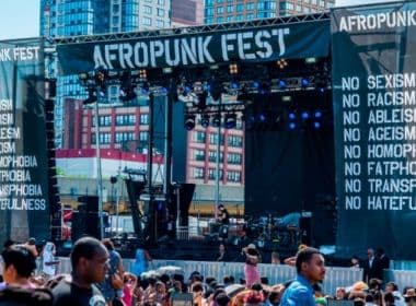 Salvador recebe edição do Festival Afropunk em 2020