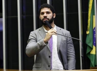 David Miranda denuncia censura em mostra LGBTI+ no Centro Cultural da Câmara 