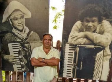 Filho de Dominguinhos, Mauro José Moraes morre aos 59 anos no Rio de Janeiro